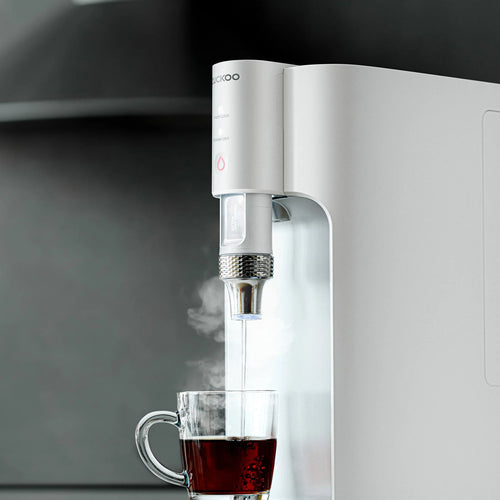 Tankless Countertop Nano+ Filtration Water Purifier