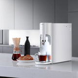 Tankless Countertop Nano+ Filtration Water Purifier