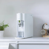 Tankless Countertop Nano+ Filtration Water Purifier