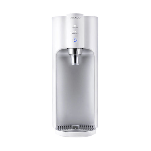 Tankless Countertop Nano+ Filtration Water Purifier