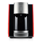 mini bar water cooler dispenser in Red color