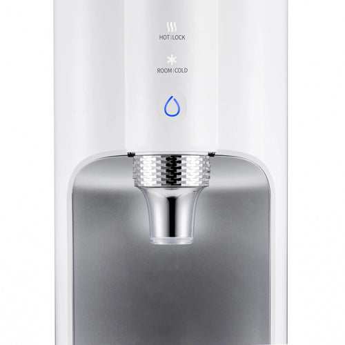 Tankless Countertop Nano+ Filtration Water Purifier