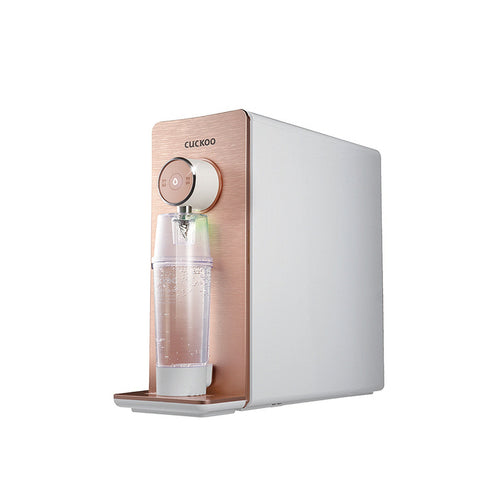 Prince Tankless Countertop Nano Filtration Water Purifier