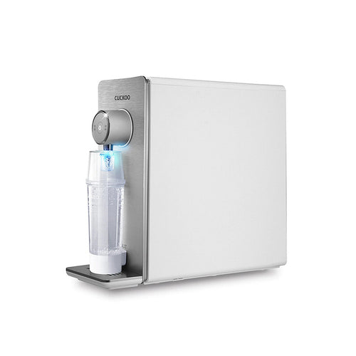 Prince Tankless Countertop Nano Filtration Water Purifier