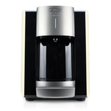 Silver colour counter-top water dispenser