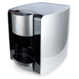 grey color water dispenser with Energy-saving modes