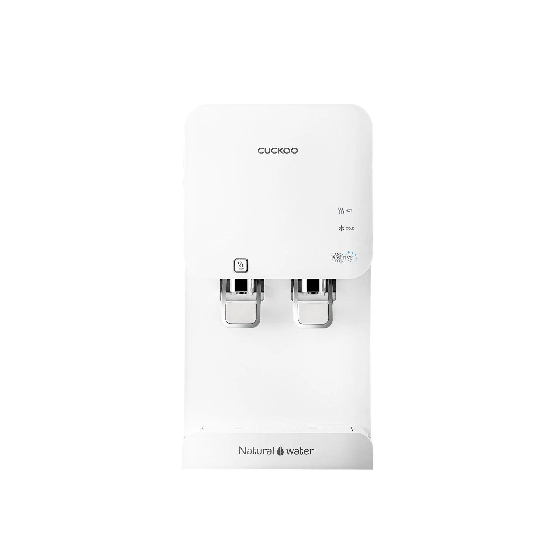 Countertop Nano Filtration Water Purifier Mayim H2O countertop-nano-filtration-water-purifier-mayim-h2o