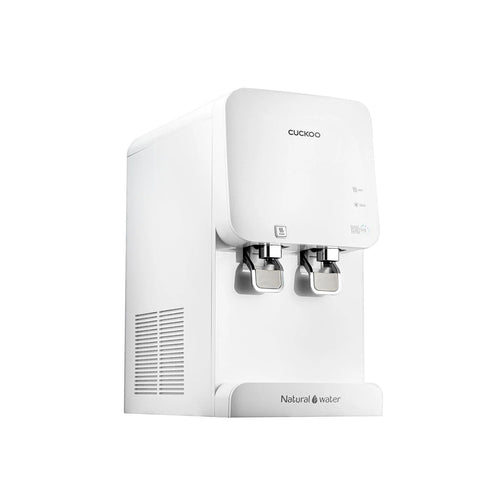 Countertop Nano+ Filtration Water Purifier