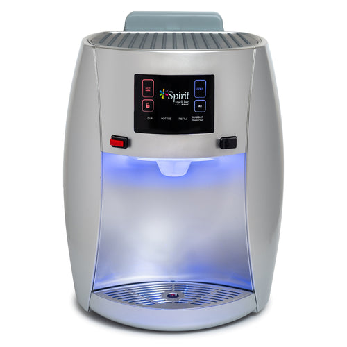 TOUCH BAR SPIRIT SHABBAT WATER DISPENSER