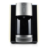 Silver colour counter-top water dispenser