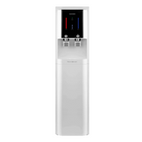 QUEEN STAND ALKALINE WATER DISPENSER