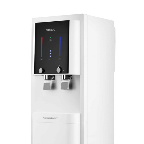 Mineral-rich Alkaline Water dispenser by US water