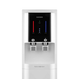 Cuckoo floor standing water dispenser