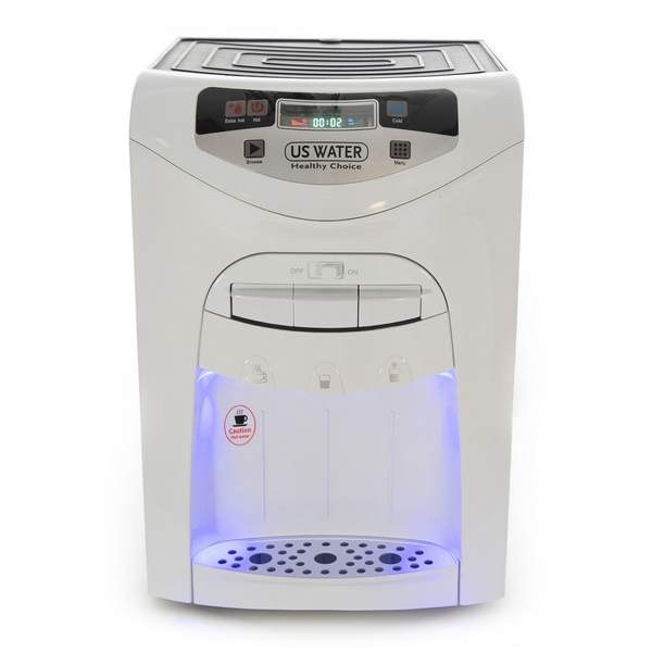 URI Gold Platinum Water Dispenser