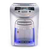 BOTTLELESS WATER DISPENSER FOR ambient and cold water