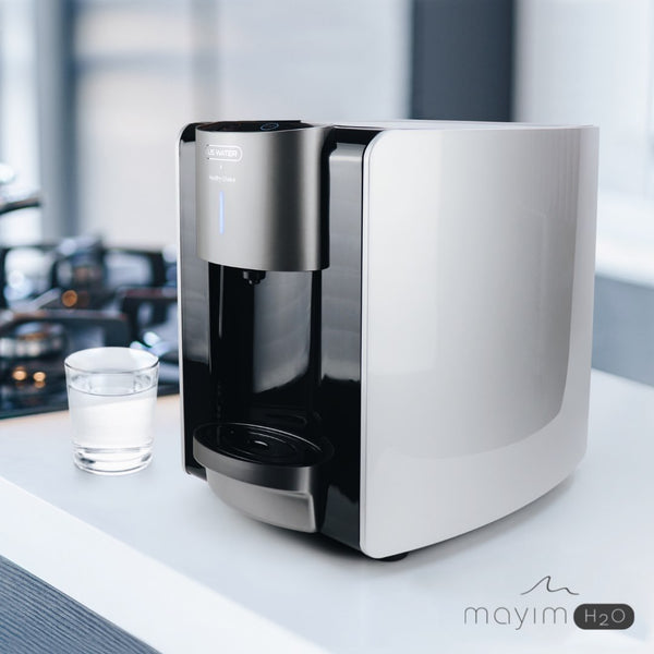 Max 2 Counter Top Mini-Bar Water Dispenser