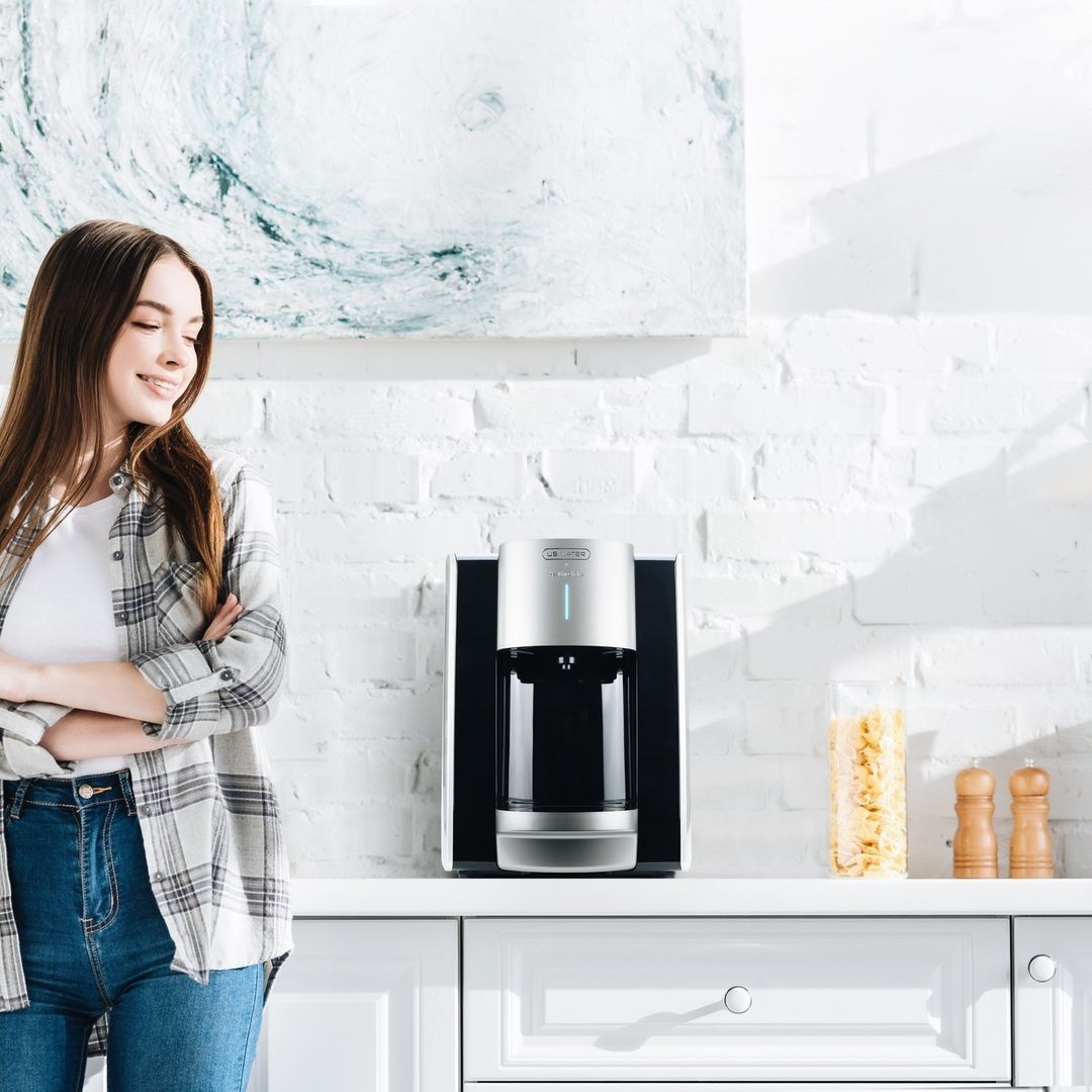 Water Dispenser – Mayim H2O