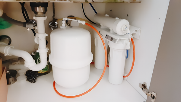 Whole House Water Filtration by Mayimh2o