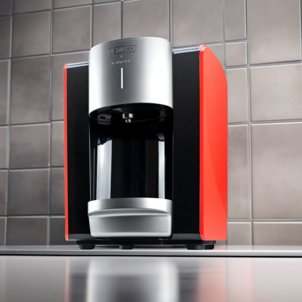 Max 2 Counter Top Mini-Bar Water Dispenser – Mayim H2O
