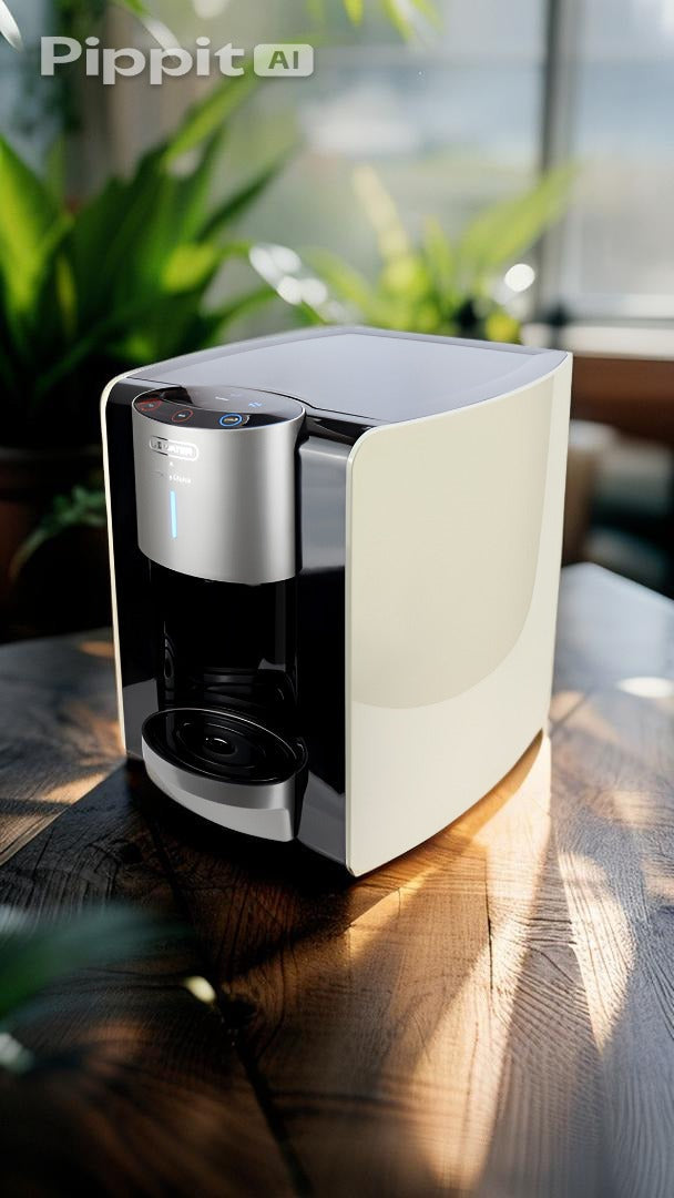 Max 2 Counter Top Mini-Bar Water Dispenser – Mayim H2O