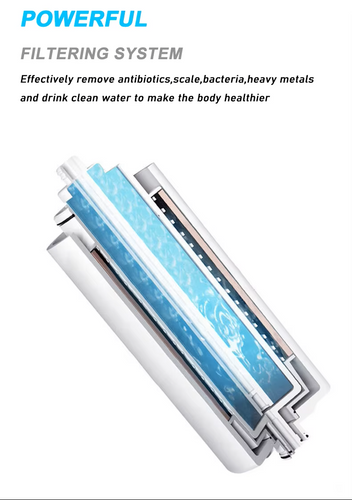 Free Standing Water Dispenser