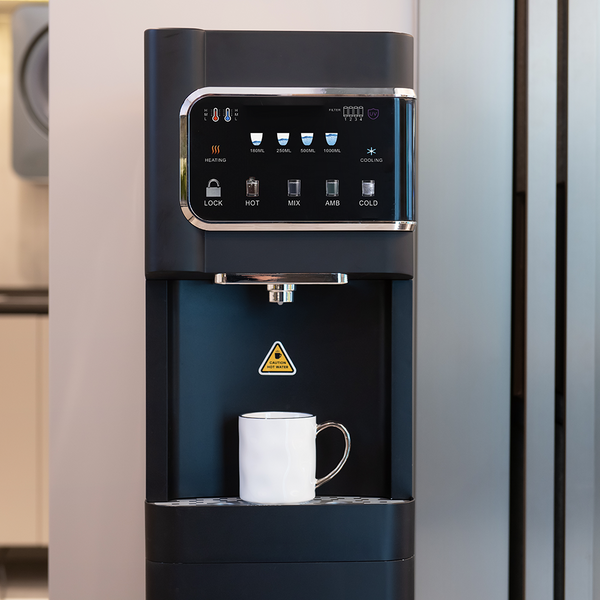 Free Standing Water Dispenser