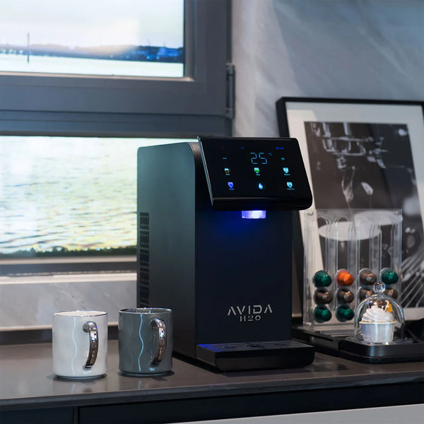 Avida H2O Ultra