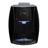 counter top water dispenser for spirit shabbat in Black color