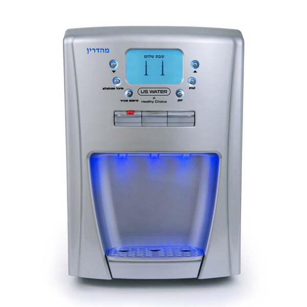 Noga shabbat hot water dispenser by US Water
