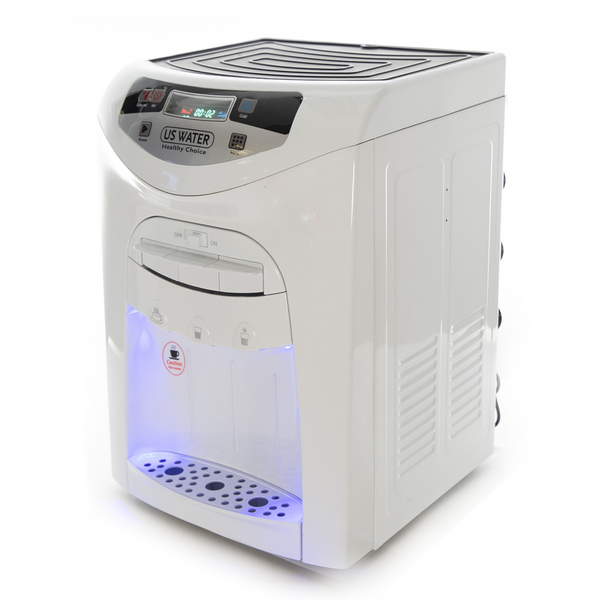 Countertop Water Dispenser, Kosher (Spirit Shabbat) – Mayim H2O